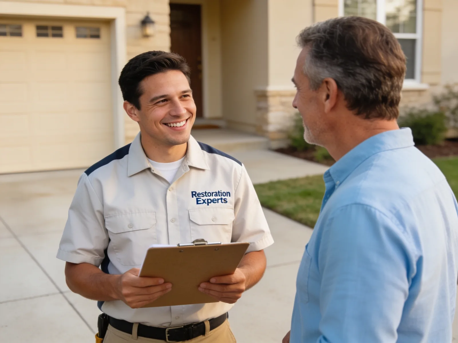 Water Damage Cleanup Sebastopol, CA FAQs